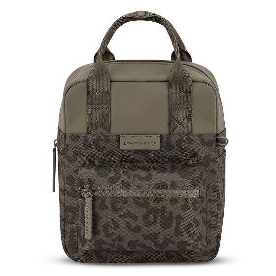Kapten & Son Bergen Kids backpack 27 cm