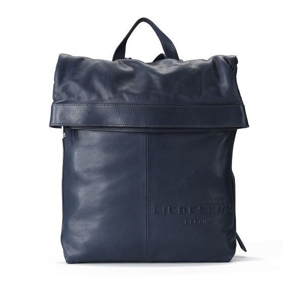 Liebeskind Elvira Daypack Leather 66 cm Laptop compartment Liebeskind Elvira Daypack Leather 66 cm Laptop compartment