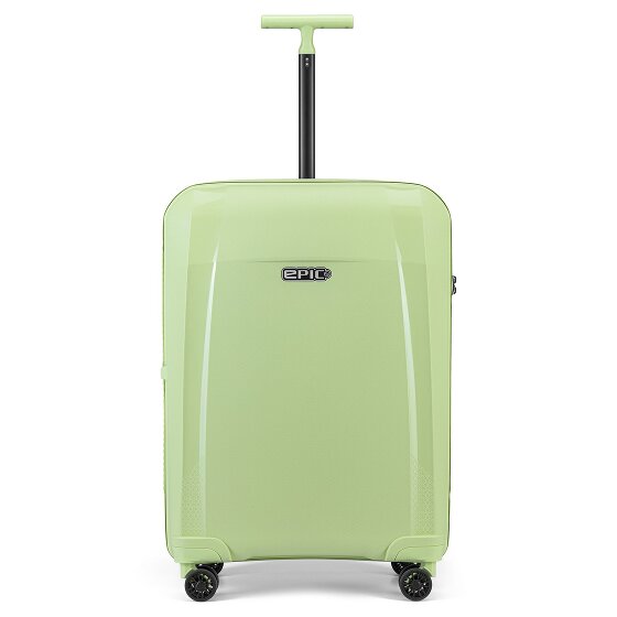 Epic Phantom SL 4-Wheel Trolley 66 cm