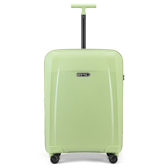 Epic Phantom SL 4-Wheel Trolley 66 cm