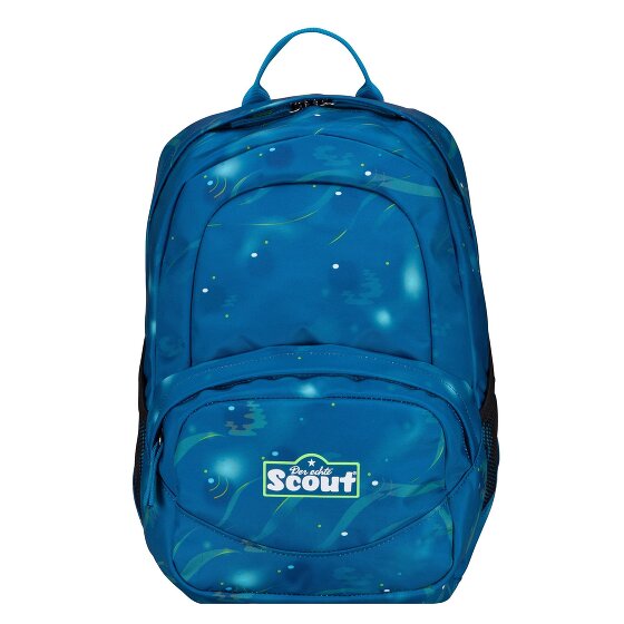 Scout Rucksack X School backpack 39 cm