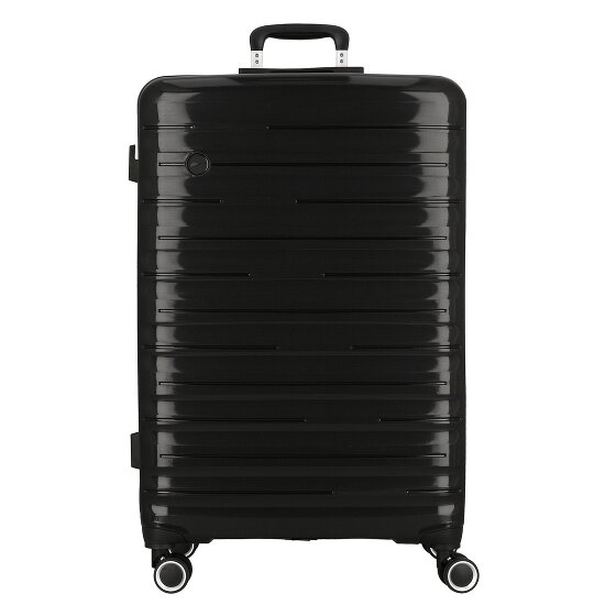 Cocoono Madrid 4 wheels Trolley 77 cm