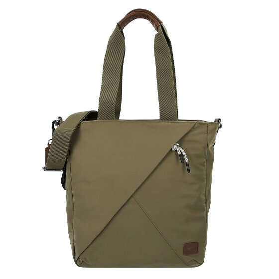camel active Aurum Shoulder Bag M 39 cm