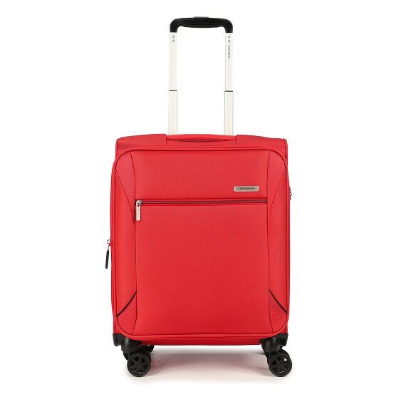 Samsonite Base Breeze 4 wheels Cabin trolley 55 cm
