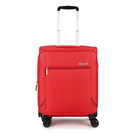 Samsonite Base Breeze 4 wheels Cabin trolley 55 cm
