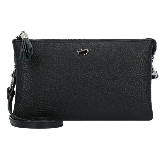 Braun Büffel Hanna Shoulder bag Leather 21 cm