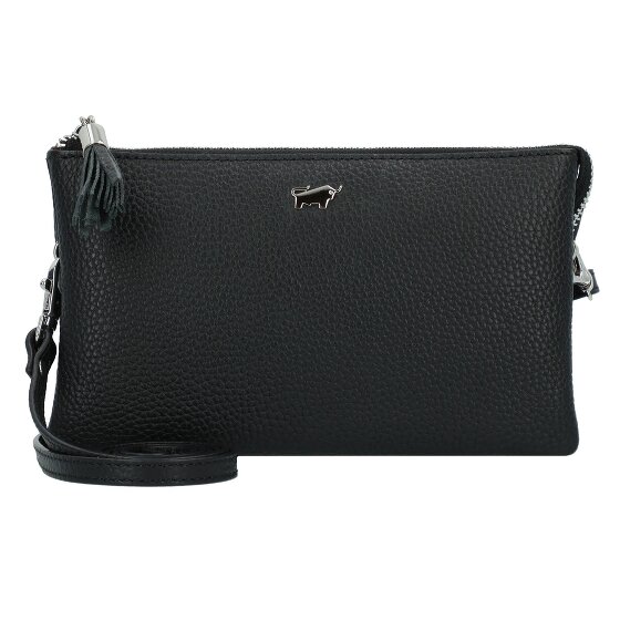 Braun Büffel Hanna Shoulder bag Leather 21 cm Braun Büffel Hanna Shoulder bag Leather 21 cm