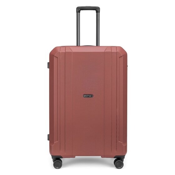 Epic Airwave Neo 4 wheels Trolley 75 cm