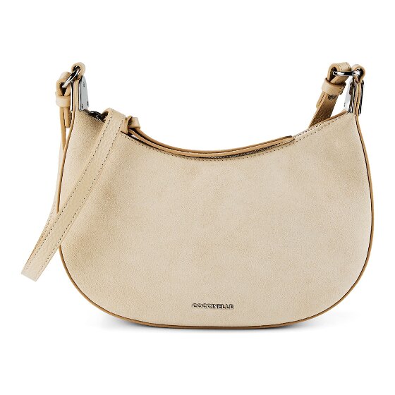 Coccinelle Fujiko Shoulder bag Leather 27 cm