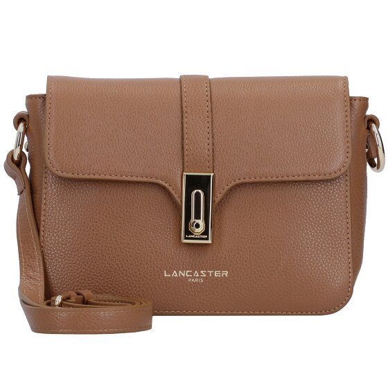 Lancaster Milano Horizon Shoulder bag Leather 20 cm