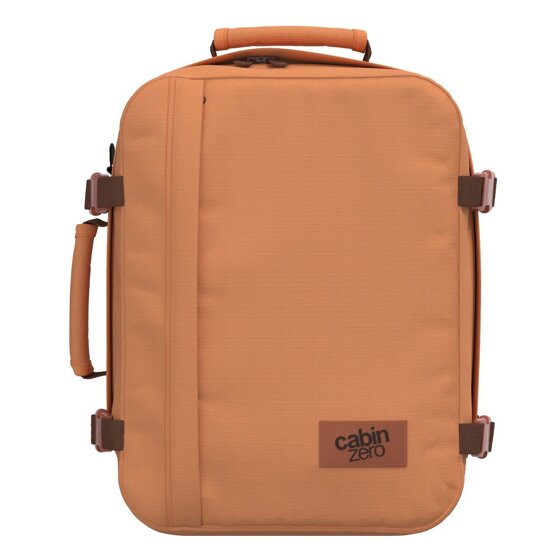 Cabin Zero Travel Daypack 39 cm Laptop compartment