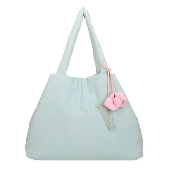 Fritzi aus Preußen Easy Happy Twist Shopper bag with reversible function 50 cm