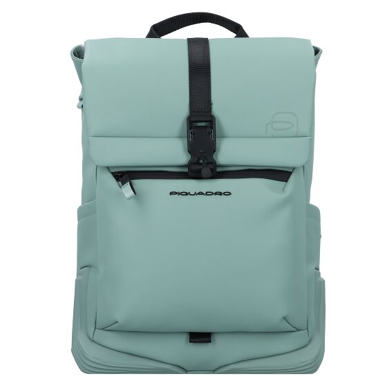 Piquadro Corner Special Business backpack 42 cm Laptop compartment