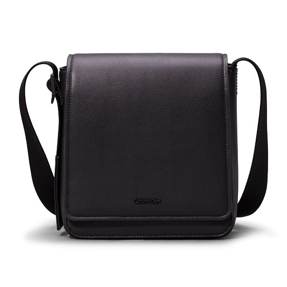 Calvin Klein Minimal Focus Mini Bag Shoulder Bag 17 cm