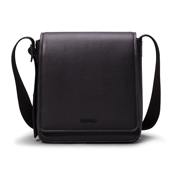 Calvin Klein Minimal Focus Mini Bag Shoulder Bag 17 cm