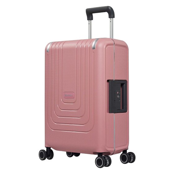 Eminent Vertica 4 wheels Cabin trolley S 55 cm