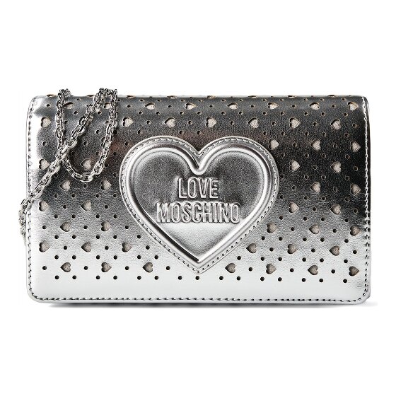 Love Moschino Smart Daily Bag Shoulder bag 23 cm
