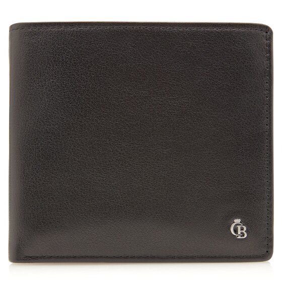 Castelijn & Beerens Vita wallet RFID leather 11 cm