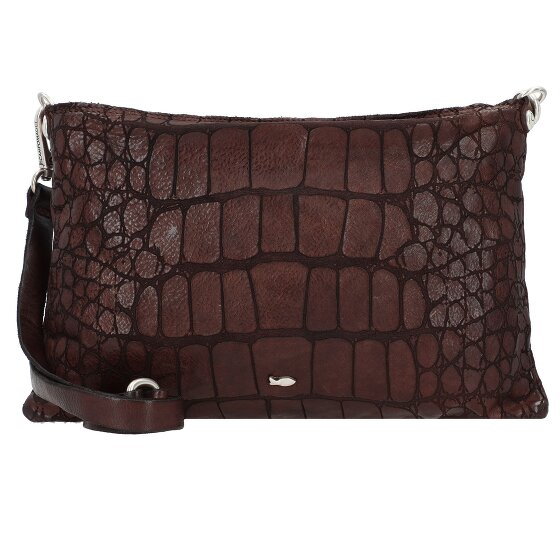 Campomaggi Shoulder bag Leather 31 cm Campomaggi Shoulder bag Leather 31 cm