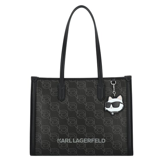 Karl Lagerfeld Ikon Shopper Bag 37 cm