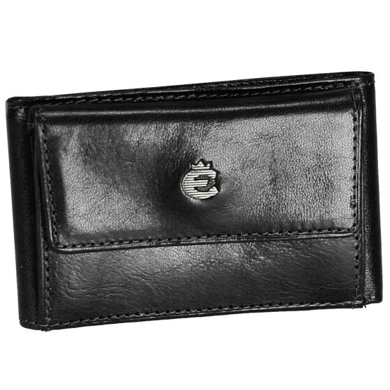 Esquire Toscana ladies wallet leather 9.5 cm
