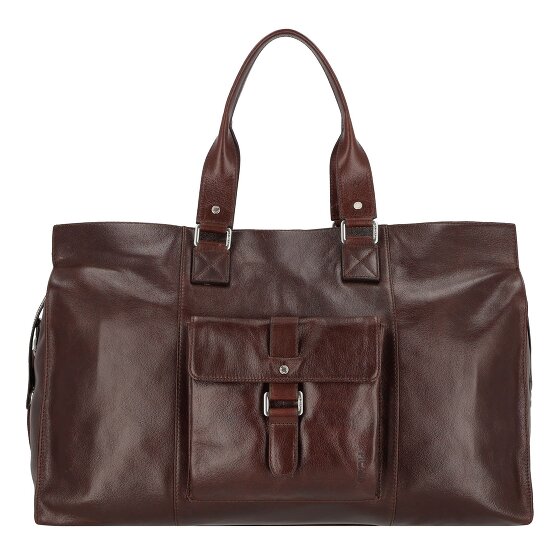 Picard Buddy Weekender travel bag Leather 54 cm