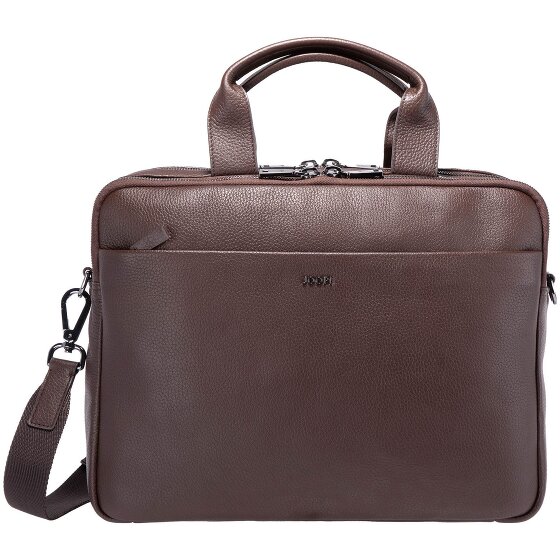 Joop! Cardona Pandion Pandion Briefcase Leather 40 cm Laptop compartment