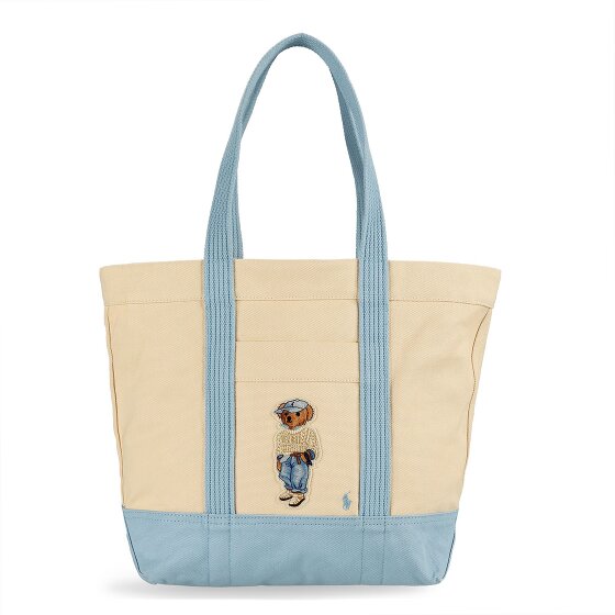 POLO RALPH LAUREN Polo Bear Shopper Bag 40 cm