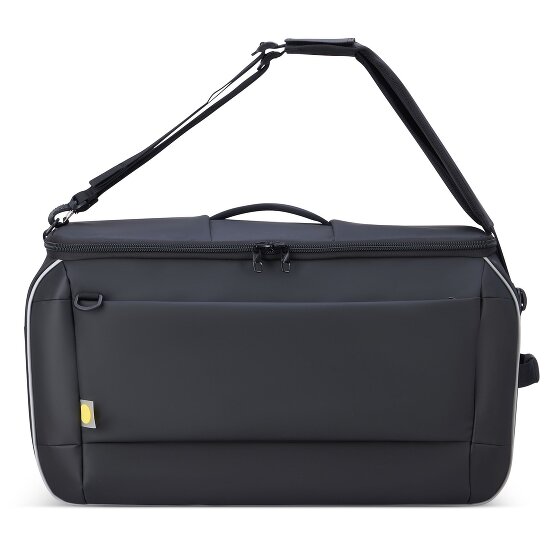 Delsey Paris Aventure travel bag 65 cm laptop compartment