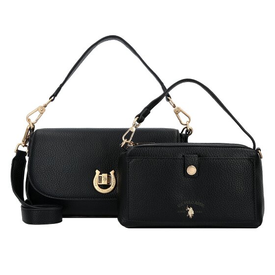 U.S. Polo Assn. Middleton Handbag 27 cm