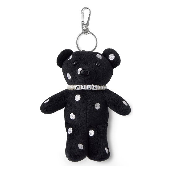 Wouf Charms Keychain 14 cm
