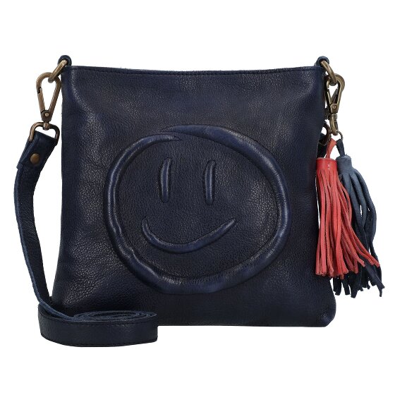 Taschendieb Wien Lachnerstrasse 4 Shoulder bag Leather 25 cm