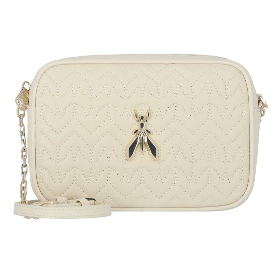 Patrizia Pepe Shoulder bag Leather 18.5 cm