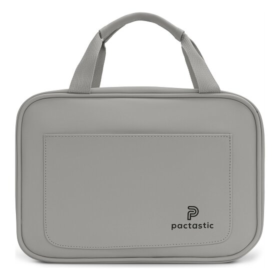 Pactastic Urban Collection Toilet bag 30 cm