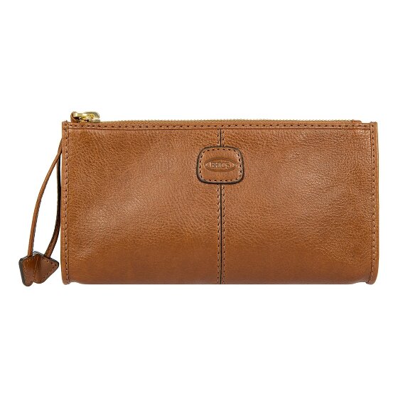 Bric's Volterra Clutch bag Leather 20 cm