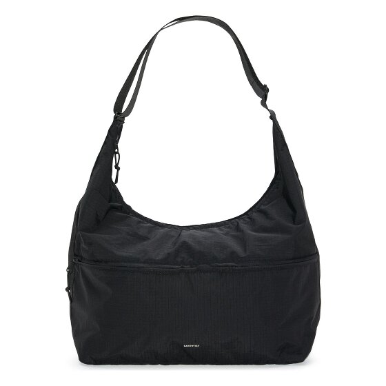Sandqvist Grid Shoulder Bag 44 cm