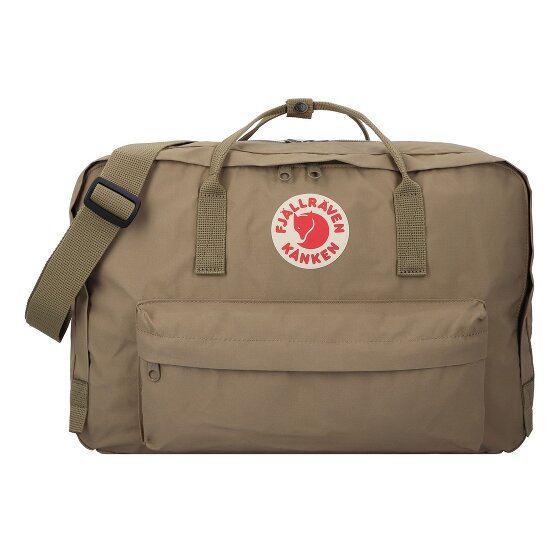 Fjällräven Kanken Weekender travel bag 44 cm