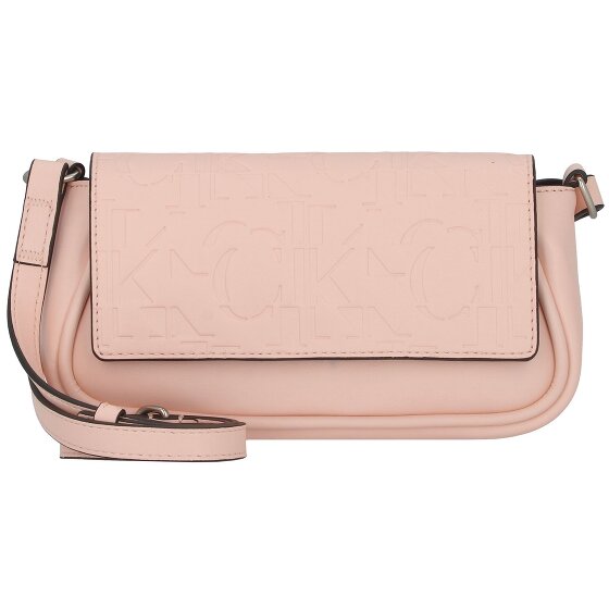 Calvin Klein Jeans Sleek shoulder bag 20 cm