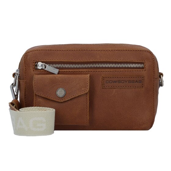 Cowboysbag Franklin Shoulder bag Leather 22 cm