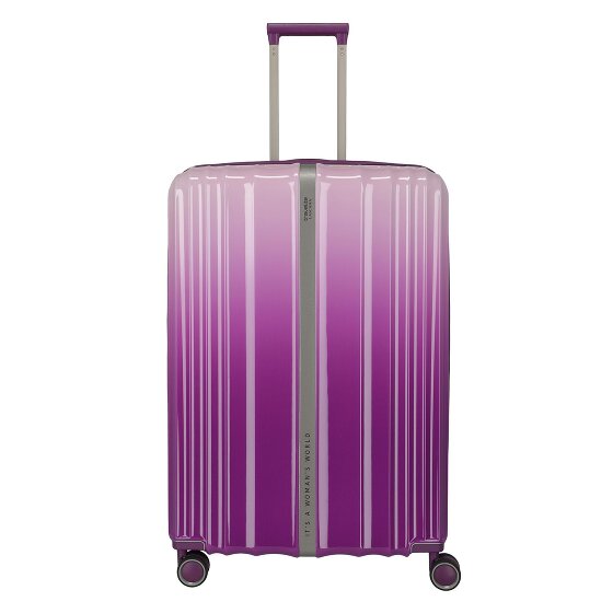 Travelite Lascana 4 wheels Trolley L 76 cm