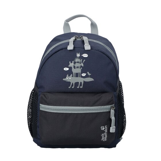 Jack Wolfskin Little Scout Kids backpack 29 cm