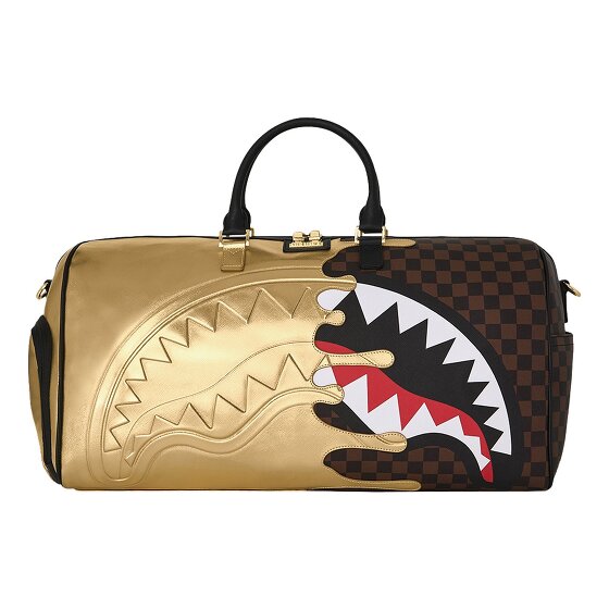 Sprayground Sharks In Weekender travel bag 51 cm