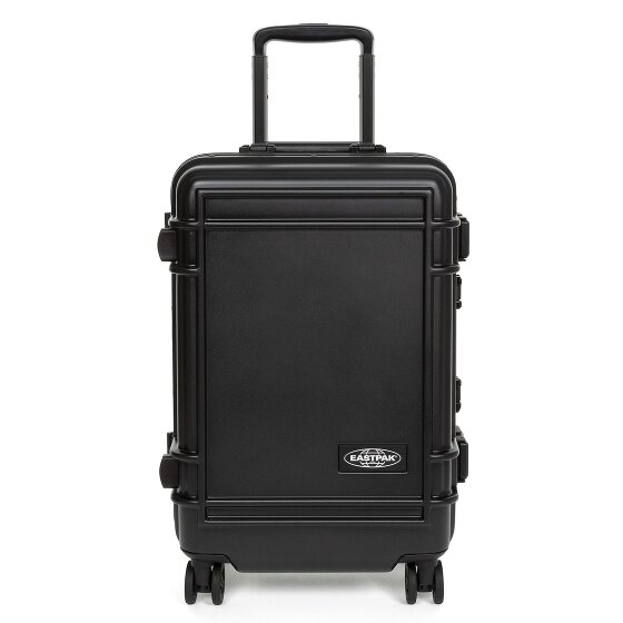Eastpak Resist'R 4 wheels Cabin trolley S 55 cm Eastpak Resist'R 4 wheels Cabin trolley S 55 cm