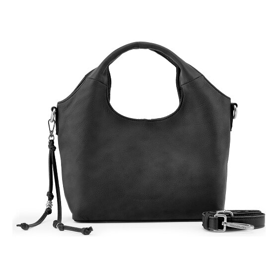 FredsBruder Stay With Me Handbag Leather 31 cm