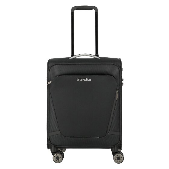 Travelite Jetpack Light 4 wheels Cabin trolley 55 cm