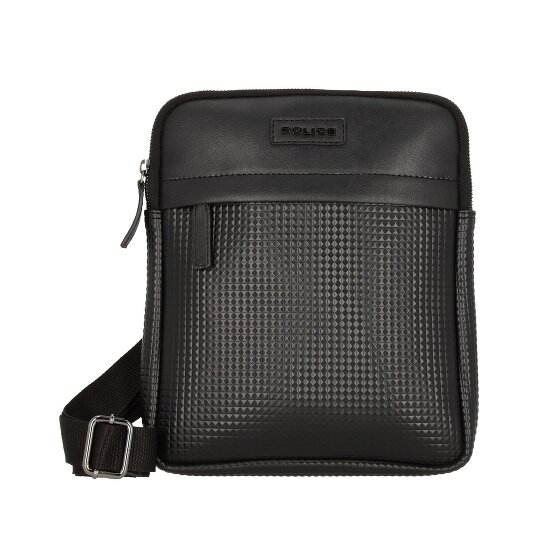 Police PT39-12713 shoulder bag 24 cm Police PT39-12713 shoulder bag 24 cm
