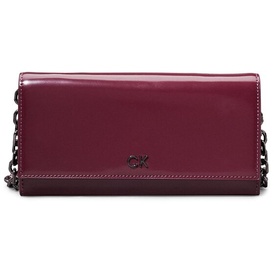 Calvin Klein Ck Daily Clutch purse 19 cm Calvin Klein Ck Daily Clutch purse 19 cm