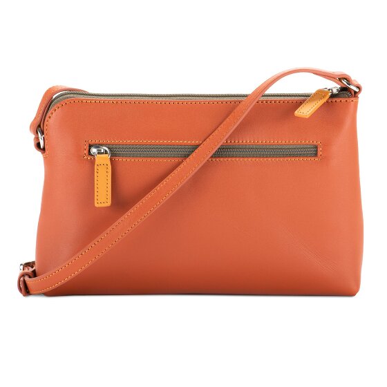 Mywalit Shoulder bag Leather 22 cm