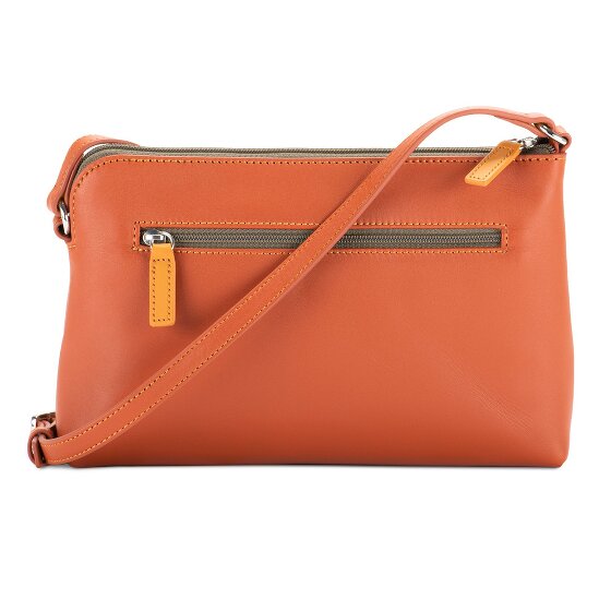 Mywalit Shoulder bag Leather 22 cm