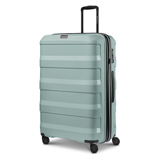 Redolz Pro PP 4 wheels Trolley 77 cm Expandable